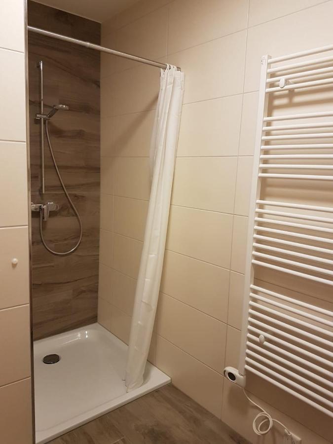 Casa Lago Ferienappartements Steinberg Am See Bagian luar foto